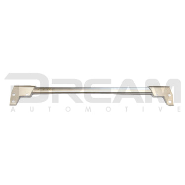 PRL Motorsports | Front Lower Brace | Honda Civic Type R | FK7/FK8 | 2017-2022
