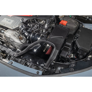PRL Motorsports | High Volume Intake System | Honda Civic Type R | FL5 2.0T K20C1 | 2023+