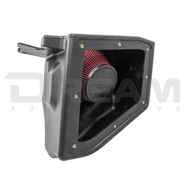 PRL Motorsports | High Volume Intake System | Honda Civic Type R | FK8 2.0T K20C1 | 2017+