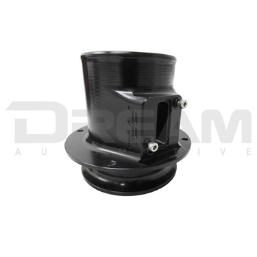 PRL Motorsports | High Volume Intake System | Honda Civic Type R | FK8 2.0T K20C1 | 2017+