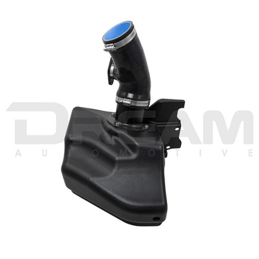 PRL Motorsports | High Volume Intake System | Honda Civic Type R | FK8 2.0T K20C1 | 2017+