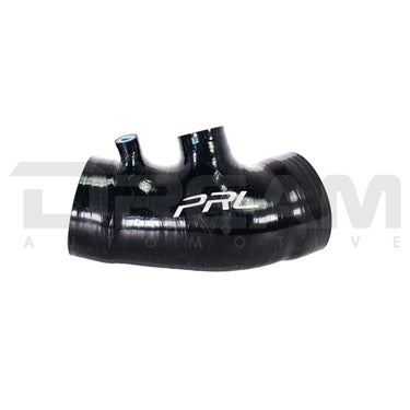 PRL High Volume Intake System Conversion Kit | Honda Civic Type R | FK8 2.0T K20C1 | 2017+