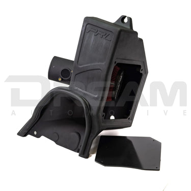 PRL Motorsports | High Volume Intake System | Honda Civic Type R | FL5 2.0T K20C1 | 2023+