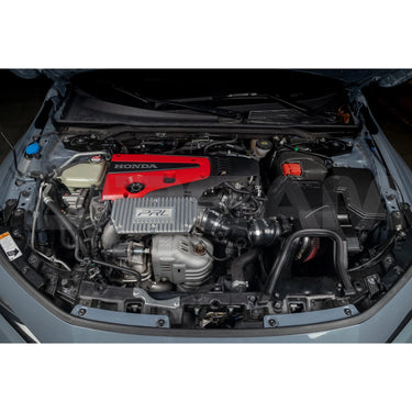PRL Motorsports | High Volume Intake System | Honda Civic Type R | FL5 2.0T K20C1 | 2023+