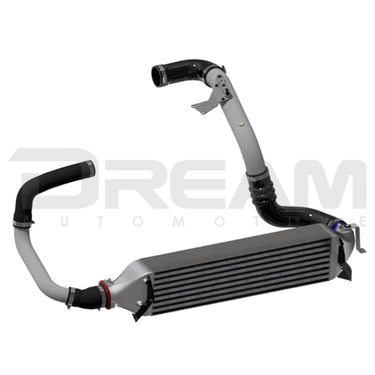 PRL | Intercooler Charge Pipe Upgrade Kit | Honda Civic | FK7 1.5T | 2016-2021