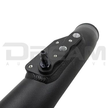 PRL | Intercooler Charge Pipe Upgrade Kit | Honda Civic | FK7 1.5T | 2016-2021