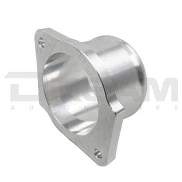 PRL | Intercooler Charge Pipe Upgrade Kit | Honda Civic | FK7 1.5T | 2016-2021