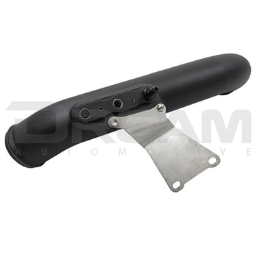 PRL | Intercooler Charge Pipe Upgrade Kit | Honda Civic | FK7 1.5T | 2016-2021