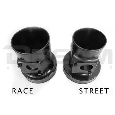 PRL | MAF Housing Conversion Kit | Honda Civic | FK7 1.5T | 2016-2021