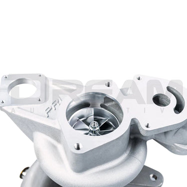 PRL P700 Drop-In Turbo Charger V2 | Honda Civic Type R | 2.0T K20C1 | 2015+