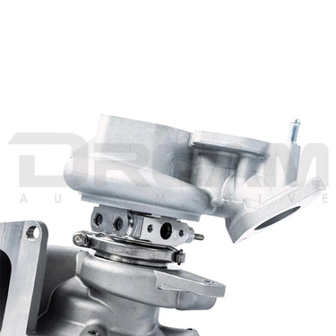 PRL P700 Drop-In Turbo Charger V2 | Honda Civic Type R | 2.0T K20C1 | 2015+