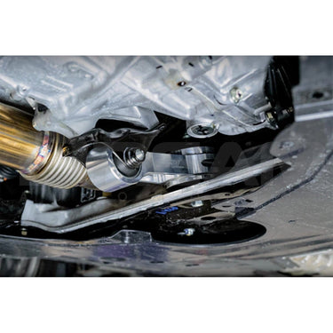 PRL Motorsport | Rear Engine Mount Upgrade | Honda Civic Type R | FL5 2.0T K20C1 | 2023+