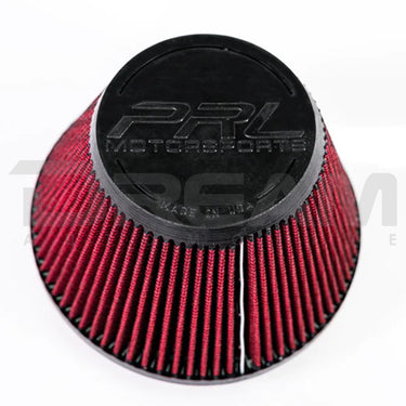 PRL | Replacement Cone Filter | Honda Civic Type R | FK8 K20C1 2.0T | 2017+