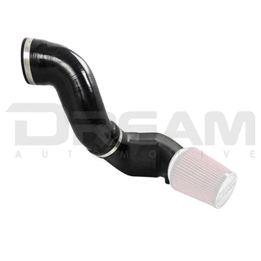 PRL | Short Ram Intake to Cold Air Conversion Kit | Honda Civic | FK7 1.5T | 2016-2021