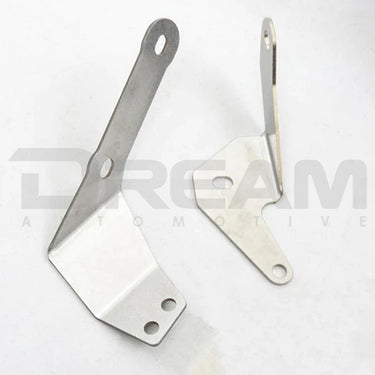 PRL | Short Ram Intake to Cold Air Conversion Kit | Honda Civic | FK7 1.5T | 2016-2021