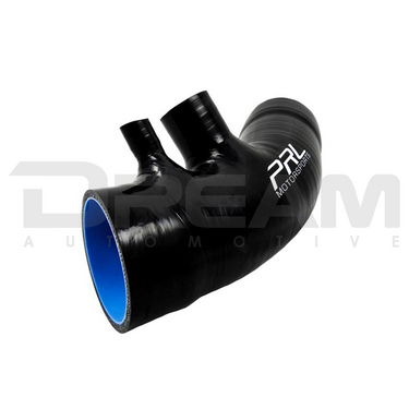 PRL Silicone Intake Hose Kit | Honda Civic Type R | FK8 2.0T K20C1 | 2017+