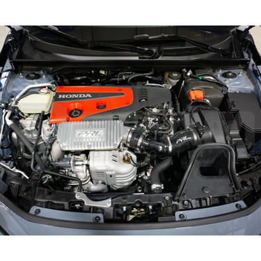 PRL Motorsports | Silicone Intake Hose Kit | Honda Civic Type R | FL5 2.0T K20C1 | 2023+