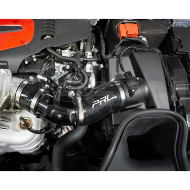PRL Motorsports | Silicone Intake Hose Kit | Honda Civic Type R | FL5 2.0T K20C1 | 2023+