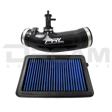 PRL Stage 1 Intake System | Honda Civic Type R | FK8 2.0T K20C1 | 2017+