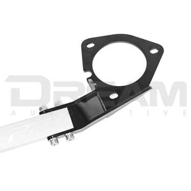 PRL Motorsport | 'Throwback' Front Strut Bar | Honda Civic Type R | FL5 2.0T K20C1 | 2023+