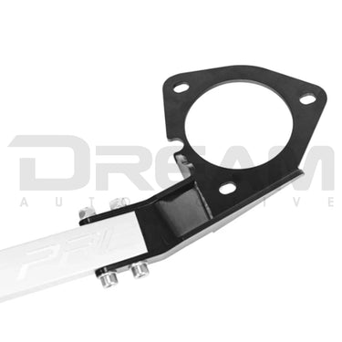 PRL "Throwback" Front Strut Bar | Honda Civic Type R | FK8 2.0T K20C1 | 2017+