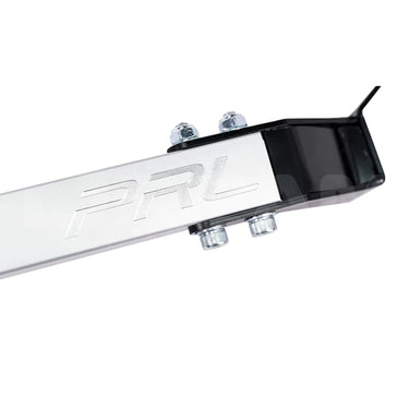 PRL Motorsport | 'Throwback' Rear Strut Bar | Honda Civic Type R | FL5 2.0T K20C1 | 2023+
