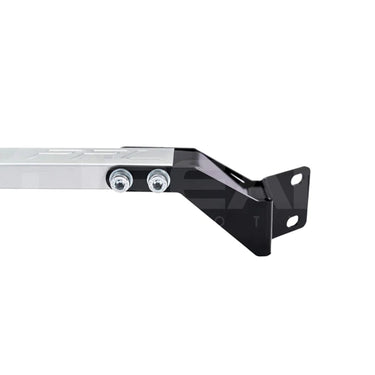 PRL Motorsport | 'Throwback' Rear Strut Bar | Honda Civic Type R | FL5 2.0T K20C1 | 2023+