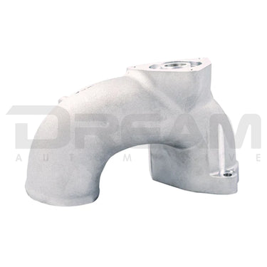 PRL | Titanium Turbocharger Inlet Pipe Upgrade Kit | Honda Civic | FK7 1.5T | 2016-2021