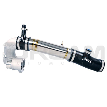 PRL | Titanium Turbocharger Inlet Pipe Upgrade Kit | Honda Civic | FK7 1.5T | 2016-2021