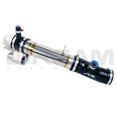 PRL | Titanium Turbocharger Inlet Pipe Upgrade Kit | Honda Civic | FK7 1.5T | 2016-2021
