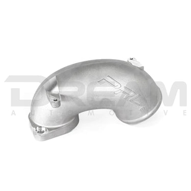 PRL Motorsport | Titanium Turbocharger Inlet Pipe | Honda Civic Type R | FL5 2.0T K20C1 | 2023+
