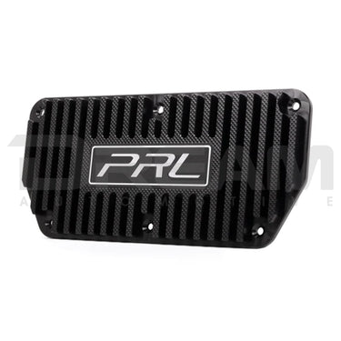 PRL Motorsport | Billet Turbocharger Inlet Pipe Heat Sink | Honda Civic Type R | FL5 2.0T K20C1 | 2023+