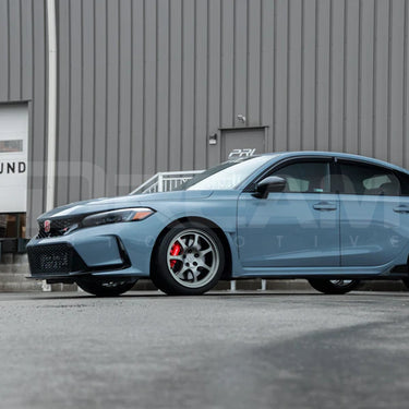 PRL Motorsports | P-07F Forged Wheels | Honda Civic Type R | FK8/FL5 2.0T K20C1 | 2017+
