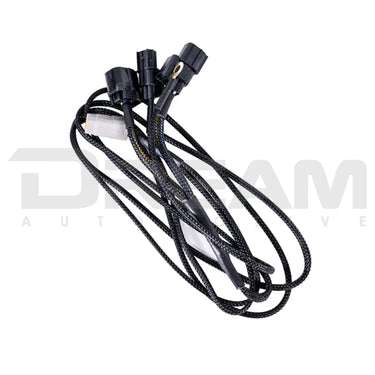 PRL | WiFi Ethanol Content Analyser / Flex Fuel Kit | Honda Civic Type R | FK8 2.0T K20C1 | 2017+