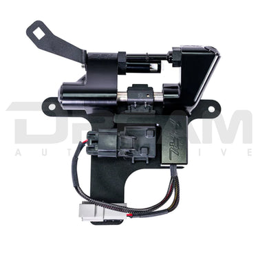 PRL | WiFi Ethanol Content Analyser / Flex Fuel Kit | Honda Civic Type R | FK8 2.0T K20C1 | 2017+