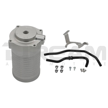 PRL Motorsport | Helix Air Oil Separator | Honda Civic | FK7 1.5T K20C1 | 2016-2021
