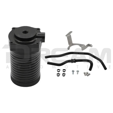 PRL Motorsport | Helix Air Oil Separator | Honda Civic | FK7 1.5T K20C1 | 2016-2021