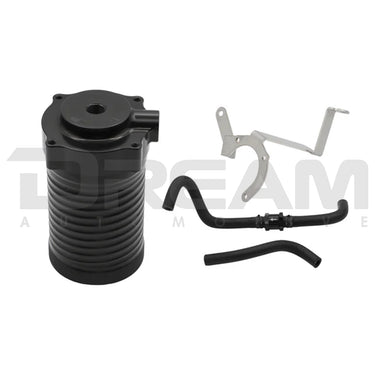 PRL Motorsport | Helix Air Oil Separator | Honda Civic Type R | FL5 2.0T K20C1 | 2023+