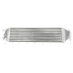 PRL Motorsport | Billet Intercooler | Honda Civic Type R | FK8 2.0T K20C1 | 2017-2022