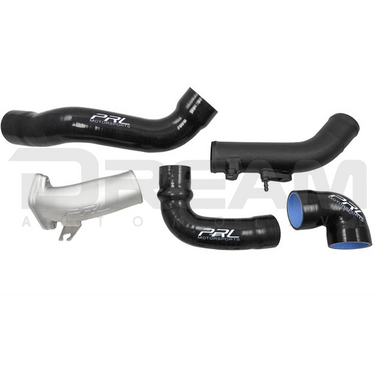 PRL Motorsport | Billet Intercooler | Honda Civic Type R | FK8 2.0T K20C1 | 2017-2022