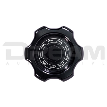 PRL Billet Oil Cap | Honda