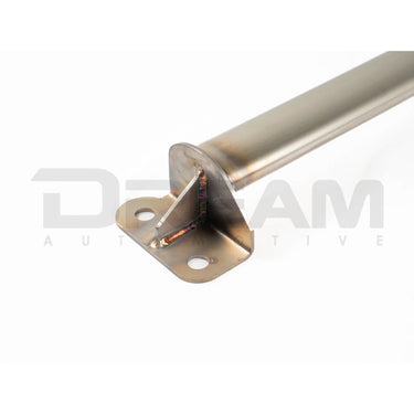 PRL Motorsports | Rear Brace Upgrade | Honda Civic Type R | FK8 2.0T K20C1 | 2017-2021