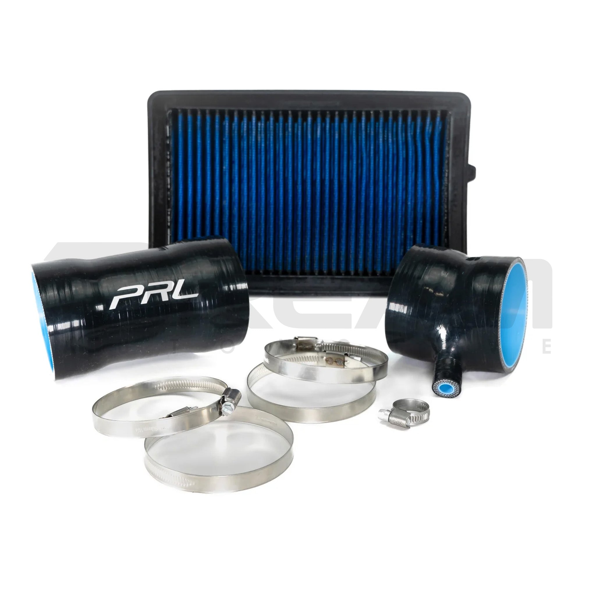 PRL | Stage 1 Intake System | Honda Civic Type R | FL5 2.0T K20C1 | 20 ...