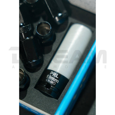 PRL Motorsport | Lug Nuts