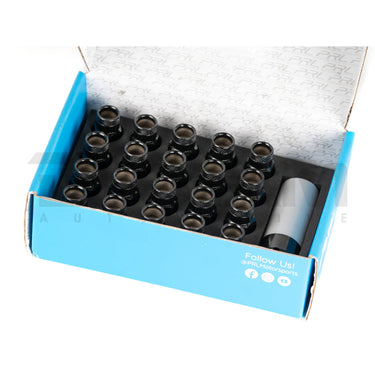 PRL Motorsport | Lug Nuts