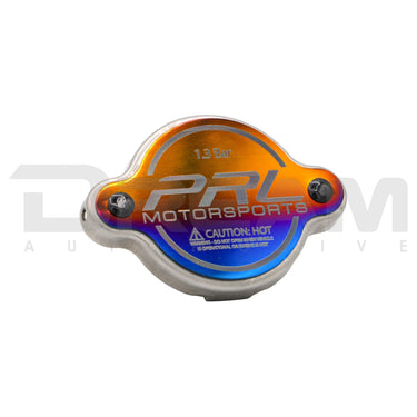 PRL Motorsport | Radiator Cap | Honda Civic Type R | 2.0T K20C1 | 2015+