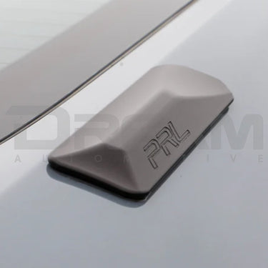 PRL Motorsports | Wing Delete Blanking Plates | Honda Civic Type R | FL5 2.0T K20C1 | 2023+