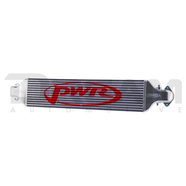 PWR | Elite Series Billet Intercooler | Honda Civic Type R | FL5 2.0T K20C1 | 2023+