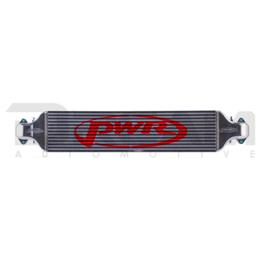 PWR | Elite Series Billet Intercooler | Honda Civic Type R | FL5 2.0T K20C1 | 2023+