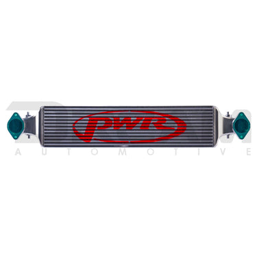 PWR | Elite Series Billet Intercooler | Honda Civic Type R | FL5 2.0T K20C1 | 2023+